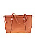 Nicoli Orange Satchel One size - photo 1