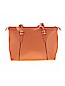 Nicoli Orange Satchel One size - photo 3