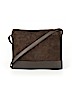 Loewe 100% Leather Brown Leather Crossbody Bag One size - photo 1
