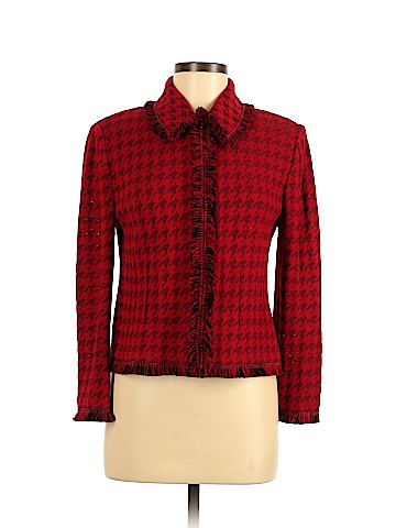 St. John Collection Jacket (view 1)