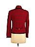 St. John Collection Red Jacket Size 8 - photo 2