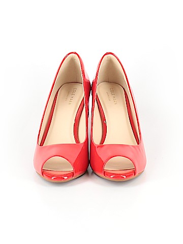 Cole Haan Wedges (view 2)