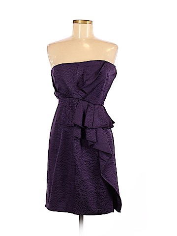 Cynthia Steffe Cocktail Dress (view 1)