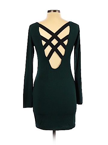 Forever 21 Casual Dress (view 2)