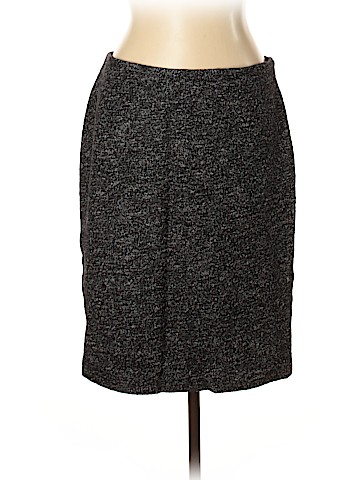 Ann Taylor Casual Skirt (view 1)
