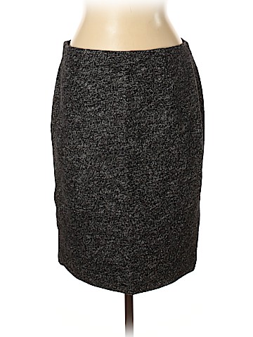 Ann Taylor Casual Skirt (view 2)