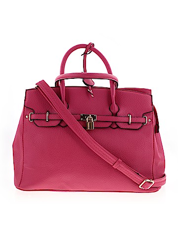 Unbranded Satchel (view 1)