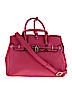 Unbranded Pink Satchel One size - photo 1
