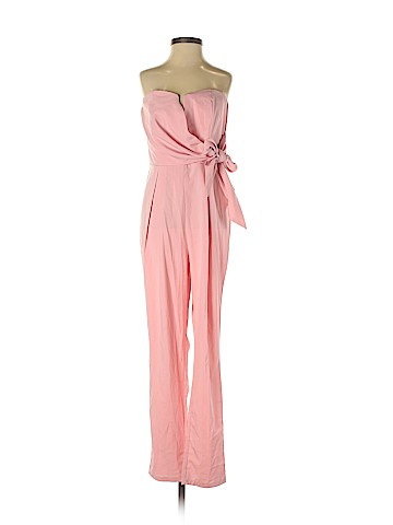 Mustard Seed Jumpsuit (view 1)