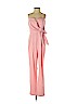 Mustard Seed Pink Jumpsuit Size S - photo 1