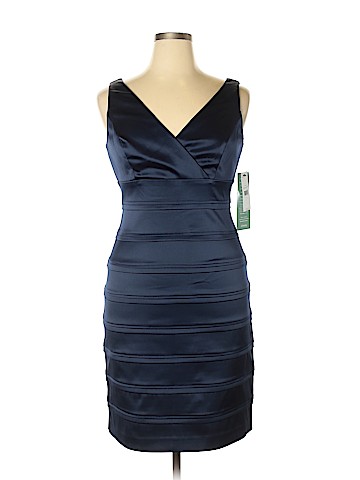 American Living Cocktail Dress (view 1)