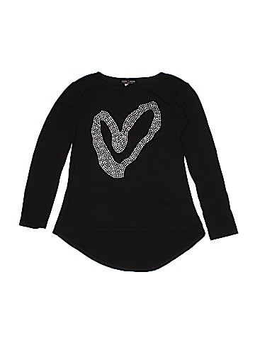 Lori & Jane Long Sleeve T-Shirt (view 1)