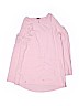 Poof! Pink Long Sleeve Top Size L (kids) - photo 1