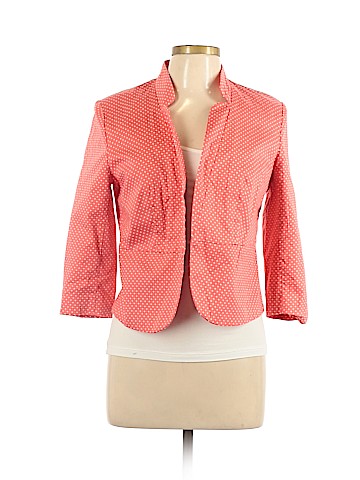 Olivia & Martin Blazer (view 1)