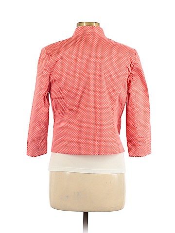 Olivia & Martin Blazer (view 2)