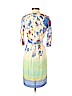 ETRO 100% Silk Ivory Casual Dress Size EU (IT) 40 / US 4 - photo 2