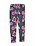 Gymboree Gray Leggings Size 10 - photo 2