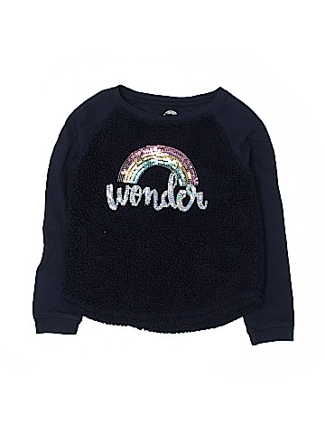 SO Pullover Sweater (view 1)