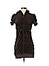 Juicy Couture Brown Swimsuit Cover Up Size 14 - photo 1