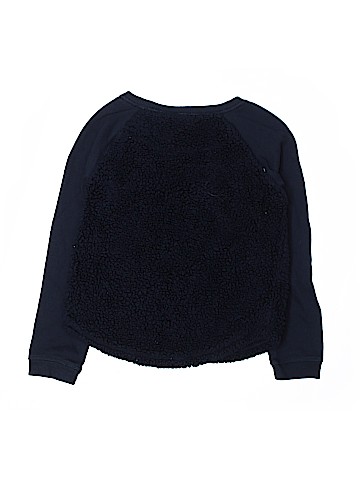 SO Pullover Sweater (view 2)