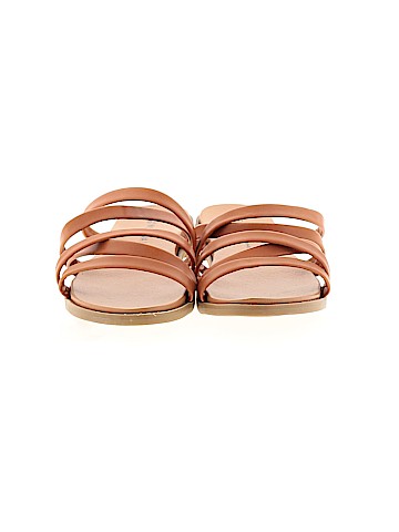 Wild Diva Sandals (view 2)