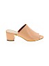 Athena Alexander Tan Mule/Clog Size 11 - photo 1