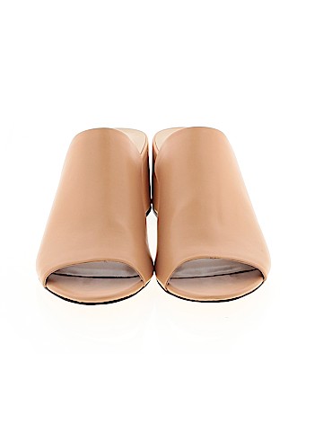 Athena Alexander Mule/Clog (view 2)