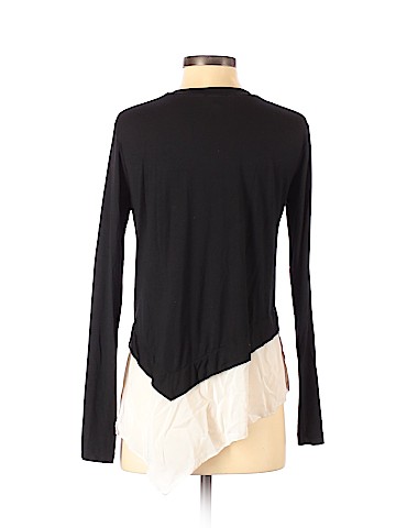 Sen Long Sleeve Top (view 2)