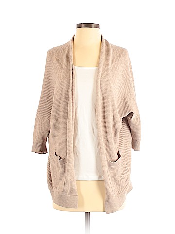 Express Cardigan (view 1)