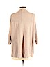 Express 100% Cotton Tan Cardigan Size S (petite) - photo 2