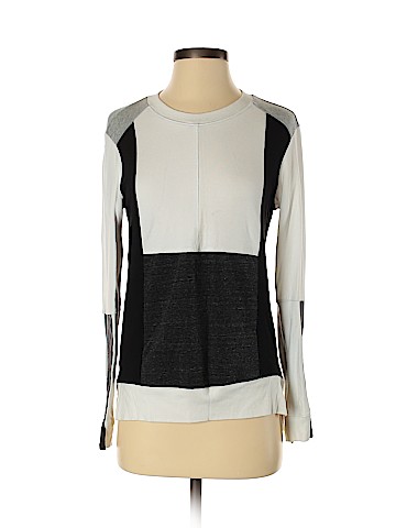 AIKO Pullover Sweater (view 1)