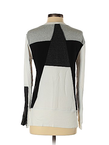 AIKO Pullover Sweater (view 2)