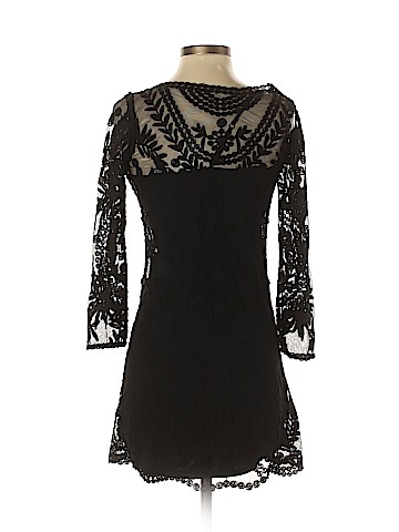 Express Casual Dress (view 2)