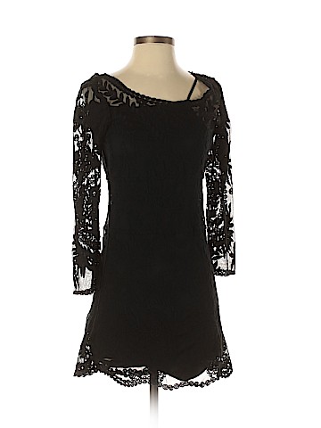 Express Casual Dress (view 1)