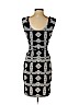 INC International Concepts Black Casual Dress Size P (petite) - photo 2