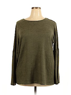 a.n.a. A New Approach Size 2X Plus