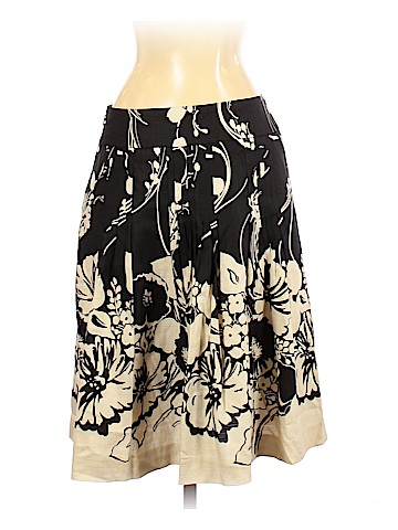 Ann Taylor Casual Skirt (view 2)