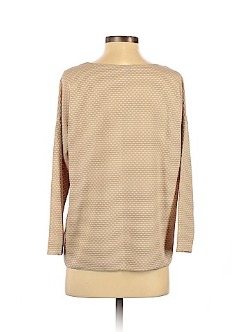 Armani Collezioni Long Sleeve Top (view 2)