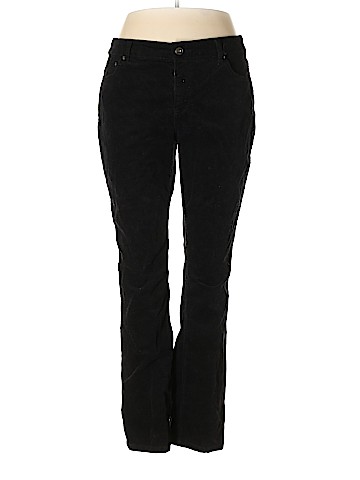 St. John's Bay Cords (view 1)