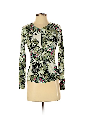 Lord & Taylor Cardigan (view 1)