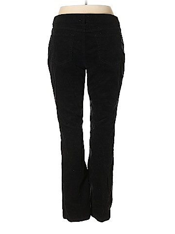 St. John's Bay Cords (view 2)