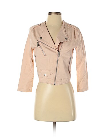 Banana Republic Factory Store Jacket (view 1)