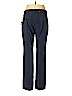 Banana Republic Blue Wool Pants Size 10 (petite) - photo 2