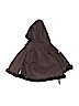 Widgeon Solid Brown Jacket 9-12 MO / 12 MO - photo 2