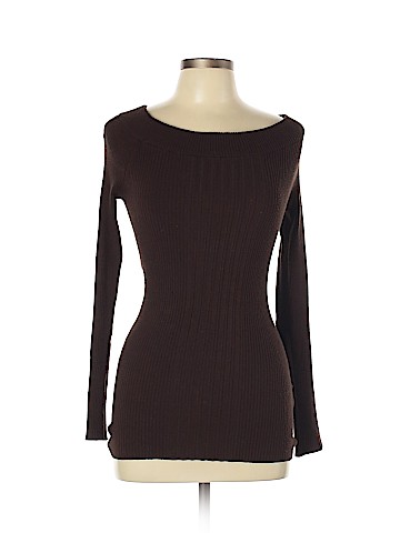 Derek Heart Pullover Sweater (view 1)