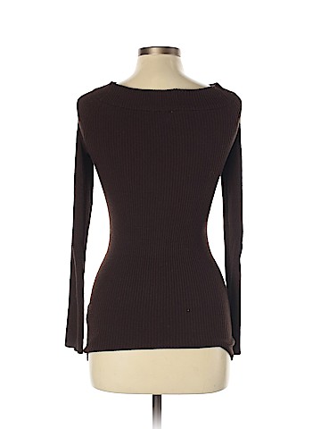 Derek Heart Pullover Sweater (view 2)