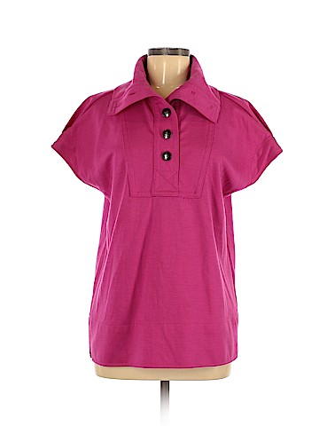 Marc by Marc Jacobs Wool Pullover Sweater (view 1)