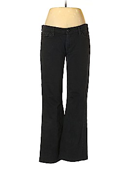 7 For All Mankind Size 31 waist
