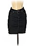 Zara Blue Denim Skirt Size 6 - photo 1