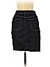 Zara Blue Denim Skirt Size 6 - photo 2